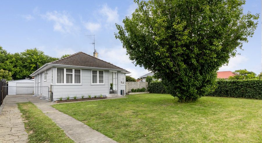  at 903 Anson Street, Mayfair, Hastings, Hawke's Bay