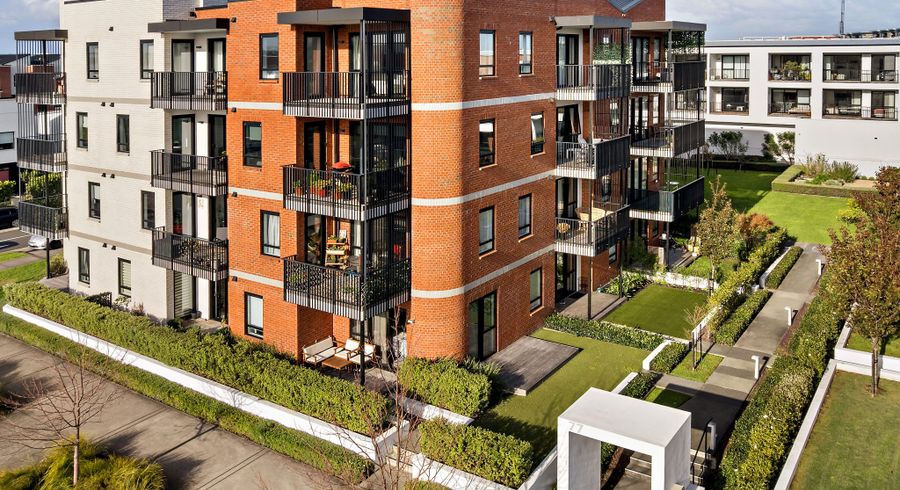  at 103/1 Sidney Wallingford Way, Hobsonville, Waitakere City, Auckland
