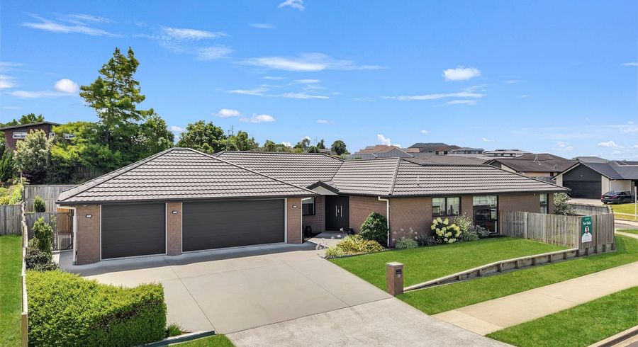  at 80 Cumberland Drive, Flagstaff, Hamilton, Waikato