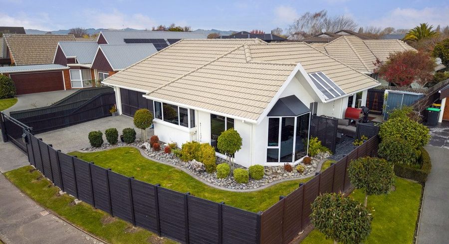  at 23 Althorp Place, Avonhead, Christchurch City, Canterbury