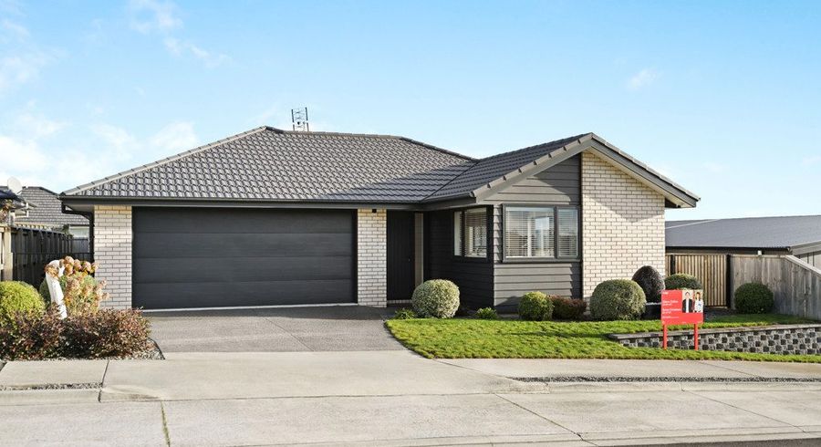  at 7 Benjamin Avenue, Rototuna, Hamilton, Waikato