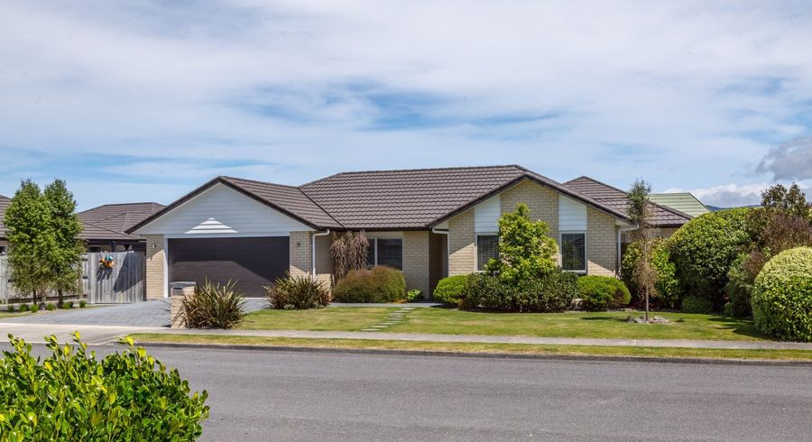  at 29 Feist Street, Carterton