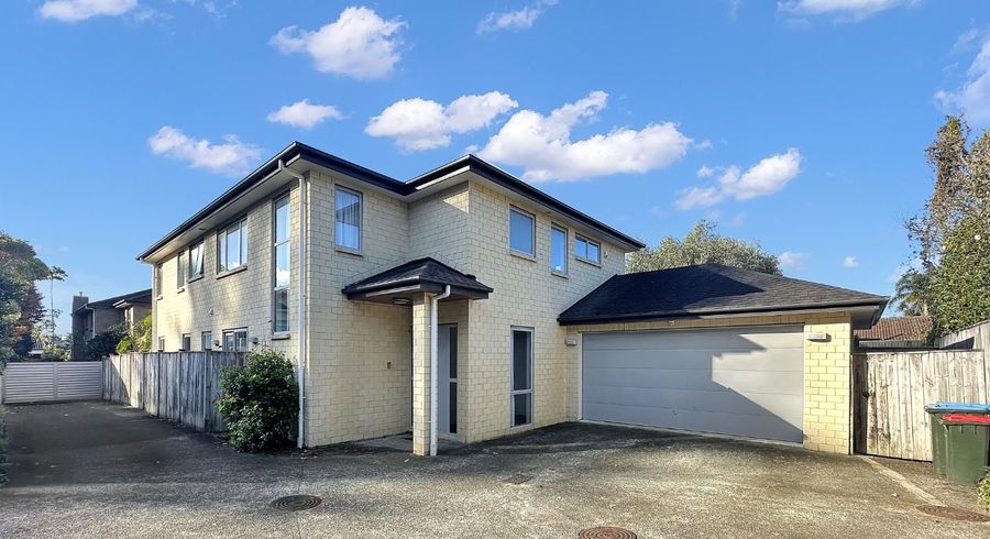  at Epsom, Auckland City, Auckland