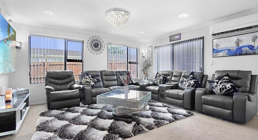  at 109A Gray Avenue, Papatoetoe, Manukau City, Auckland