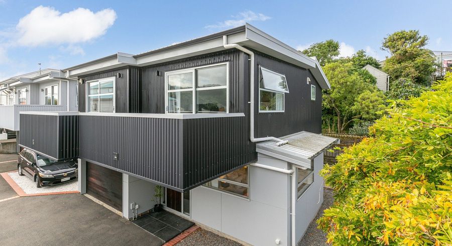  at 51B Herald Street, Berhampore, Wellington