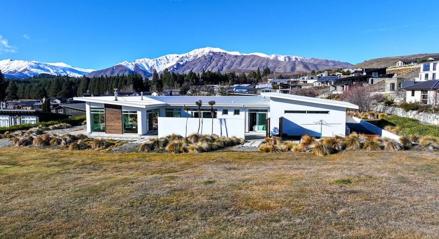  at 12 Pollock Place, Lake Tekapo