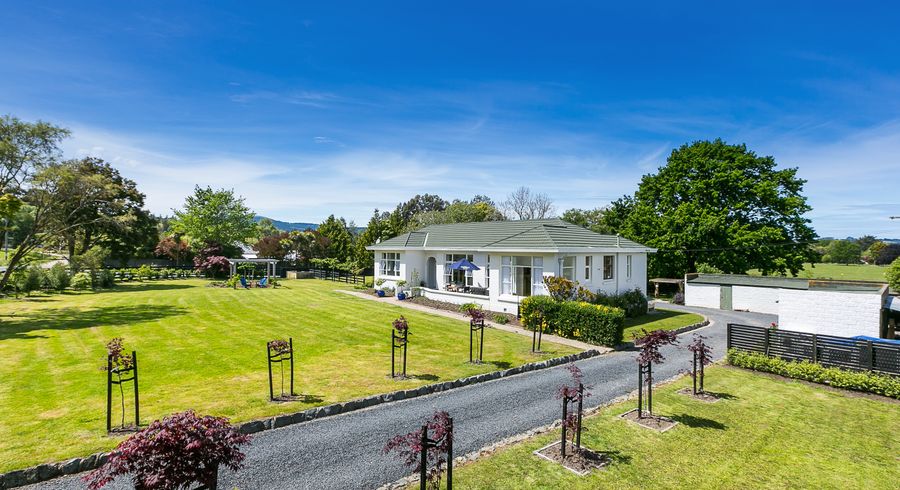  at 182 Wairongoa Road, North Taieri, Mosgiel