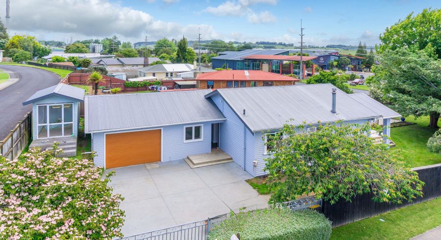  at 267 North Street, Te Awamutu, Waipa, Waikato