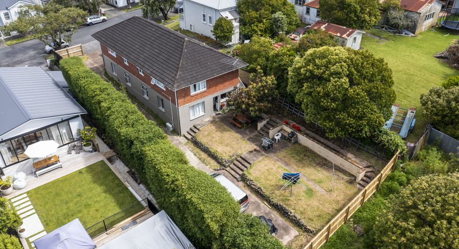  at 43 Sackville Street, Grey Lynn, Auckland