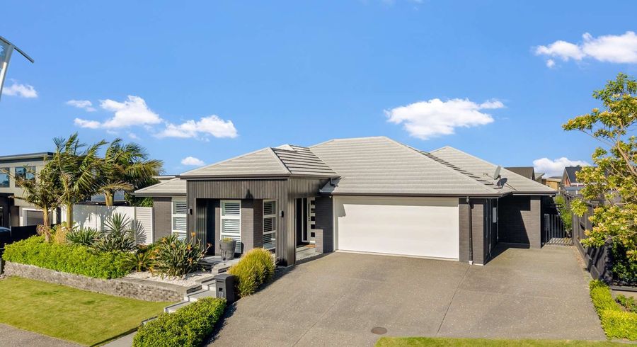  at 117 Palm Springs Boulevard, Papamoa Beach, Tauranga, Bay Of Plenty