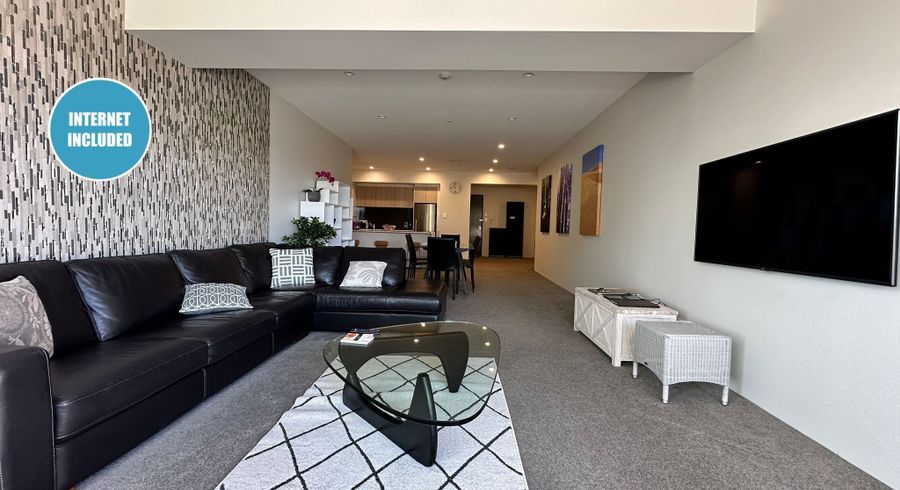  at 553/35 Hobson Street, Auckland Central, Auckland