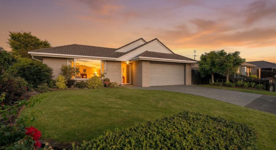  at 8 Innisfree Place, Northwood , Christchurch City, Canterbury