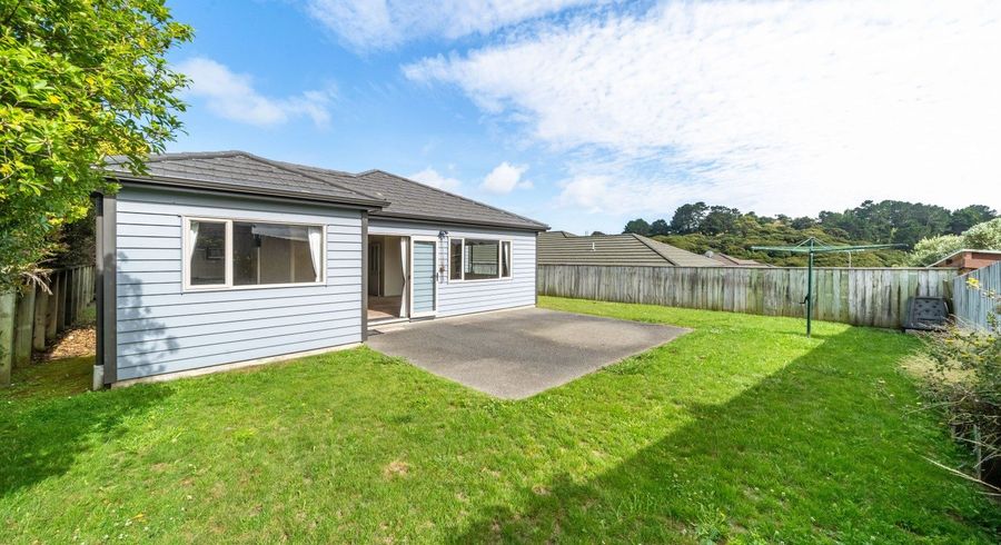  at 35 Staithes Drive North, Whitby, Porirua, Wellington