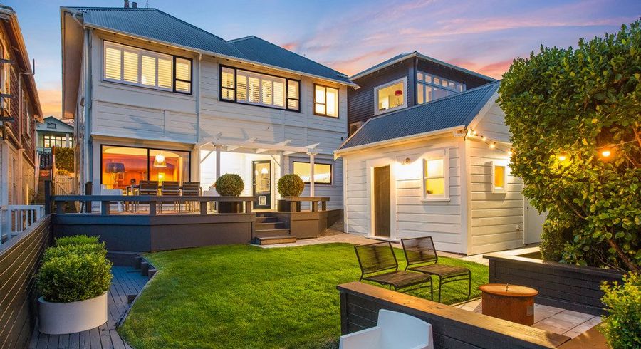  at 17 Matai Road, Hataitai, Wellington, Wellington