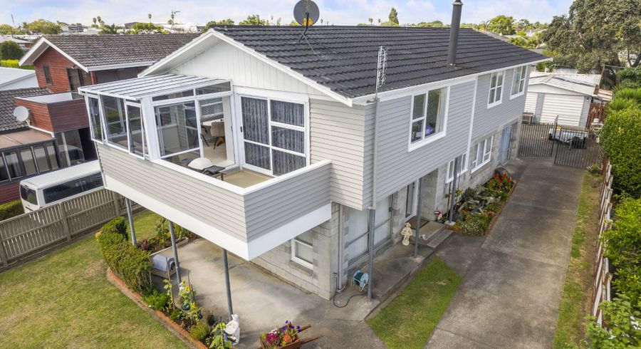  at 1 Raphoe Place, Ellerslie, Auckland