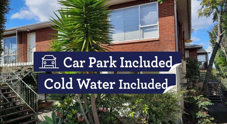  at 4/723 Remuera Road, Remuera, Auckland City, Auckland