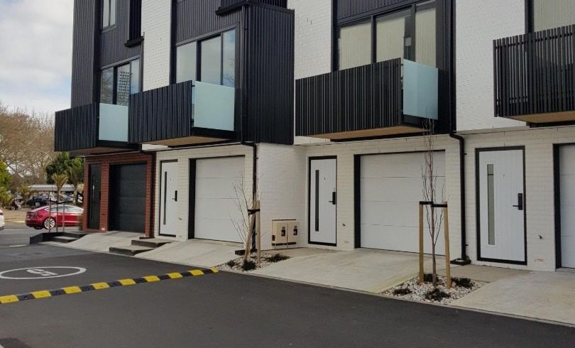  at 18/182 London Street, Hamilton City Central, Hamilton, Waikato