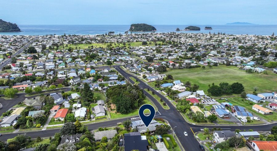  at 201B The Drive, Whangamata