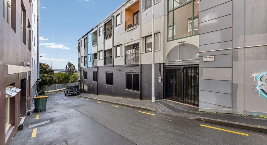  at 36 Boardman Lane, City Centre, Auckland City, Auckland