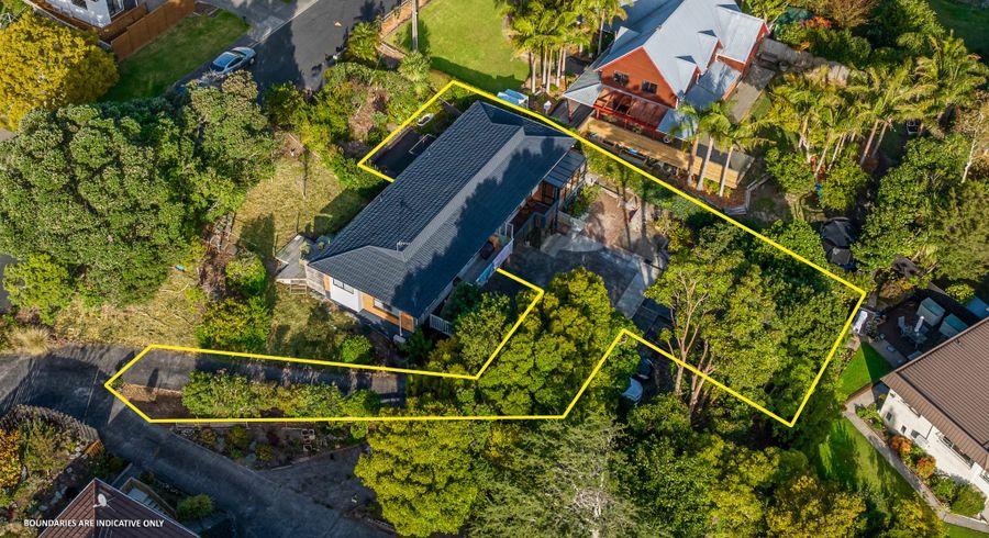  at 1/2 Orewa Street, Torbay, North Shore City, Auckland