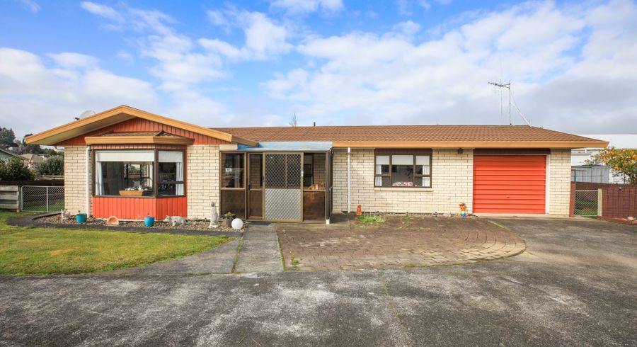  at 49C Hinewai Street, Otorohanga