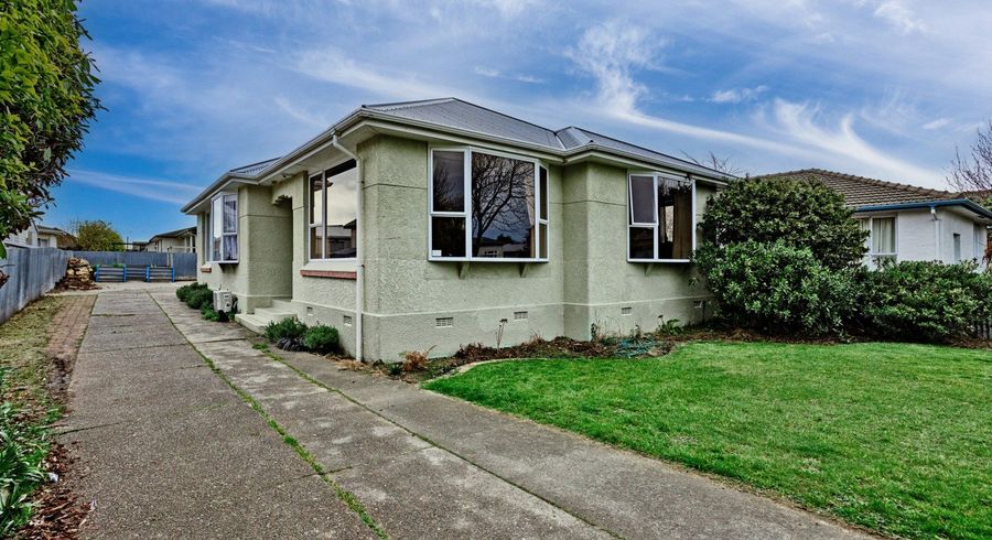  at 177 Lorn Street, Glengarry, Invercargill, Southland