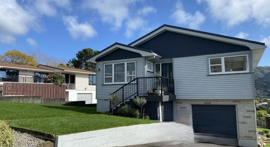  at 10 Woodman Drive, Tawa, Wellington, Wellington