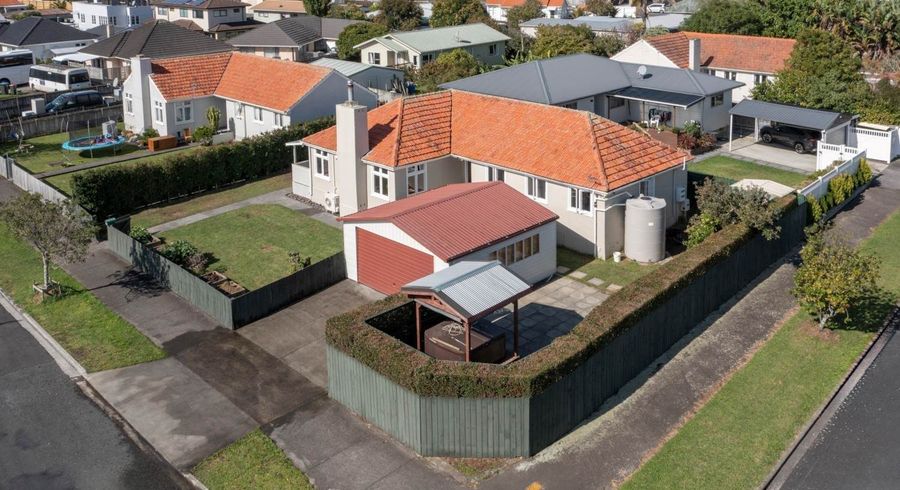  at 20 Wingate Street, Avondale, Auckland