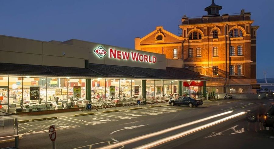  at 7B/1 Grant Road, Thorndon, Wellington, Wellington