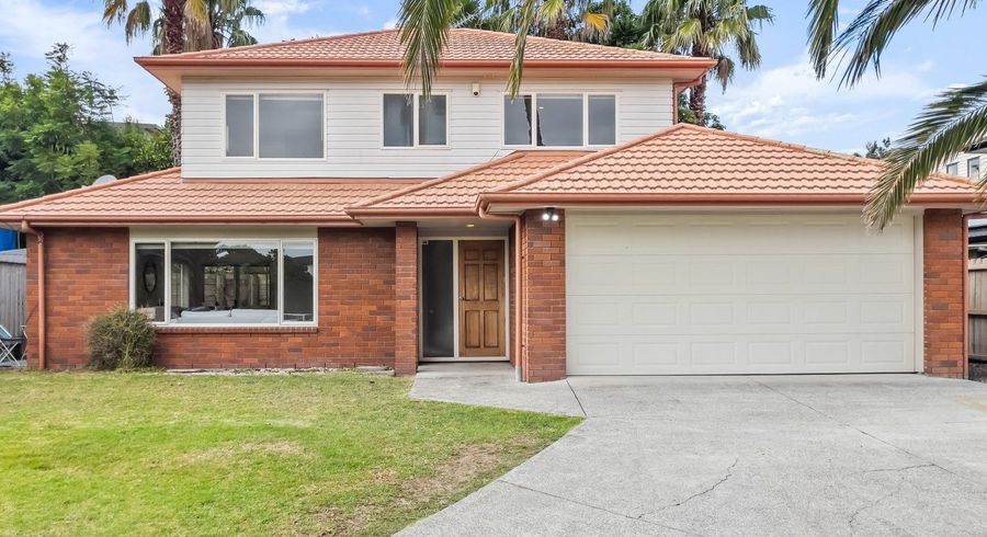  at 3 Saybrook Place, Mangere, Auckland
