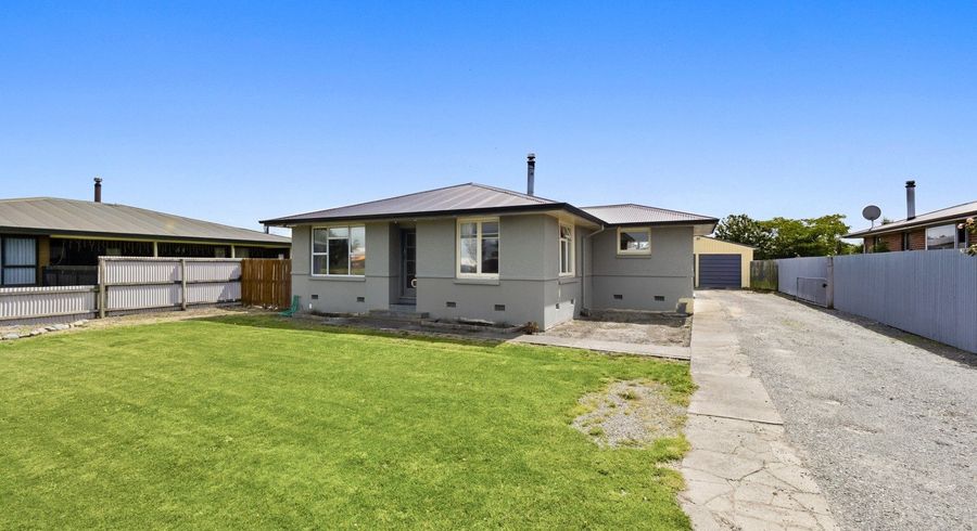  at 90 Melcombe Street, Tinwald, Ashburton, Canterbury