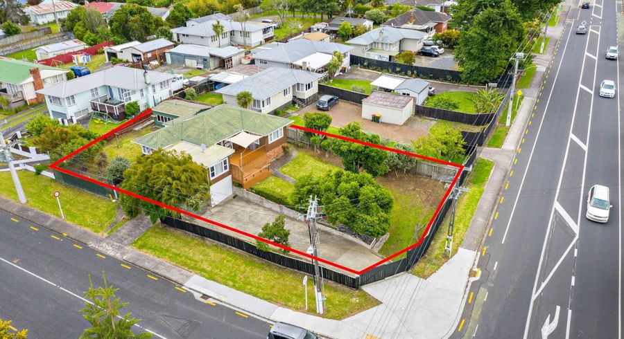  at 76 Weymouth Road, Manurewa, Manukau City, Auckland