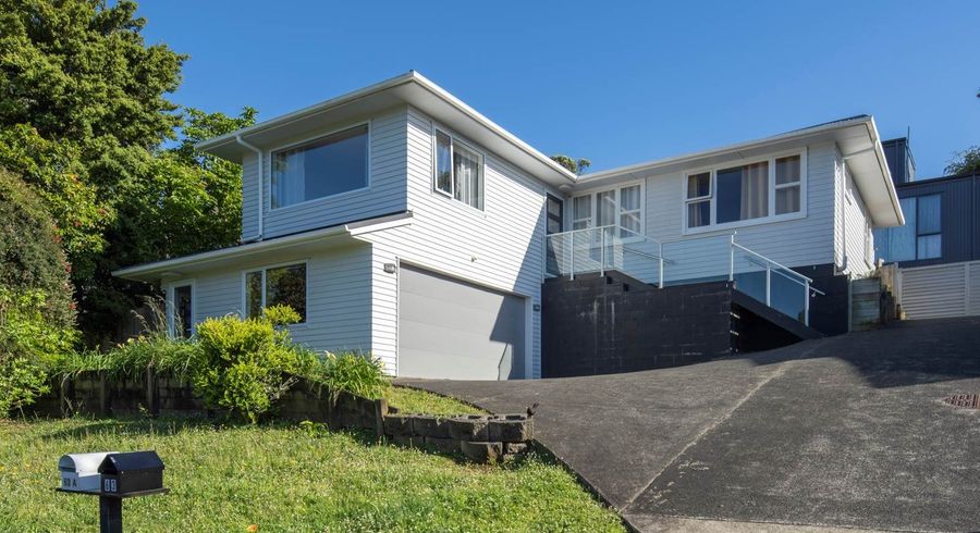  at 63 Monarch Avenue, Hillcrest, North Shore City, Auckland