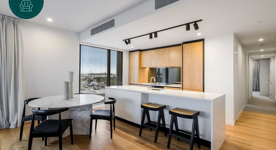  at 210/155 Beaumont Street, Wynyard Quarter, Auckland City, Auckland