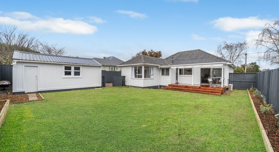  at 22 Sandford Street, Trentham, Upper Hutt, Wellington