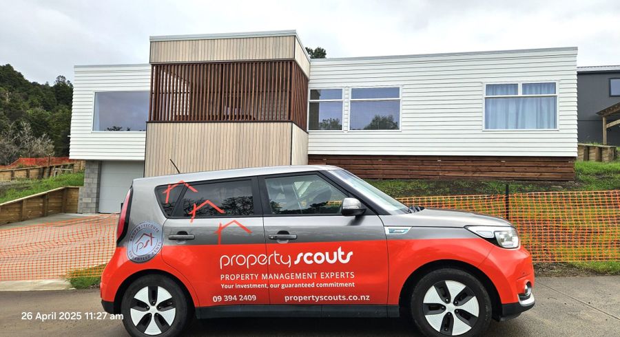  at 24 Milla Mae Rise, Woodhill, Whangarei, Northland