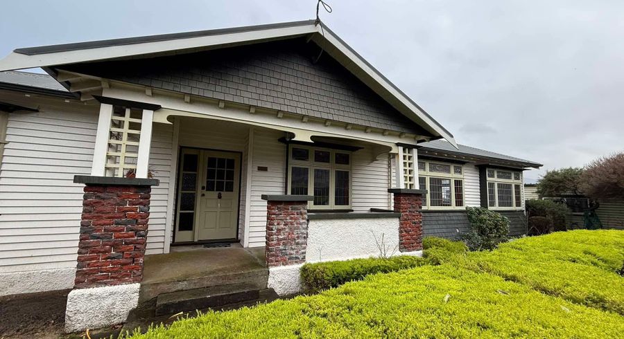  at 1 Para Street, Miramar, Wellington, Wellington