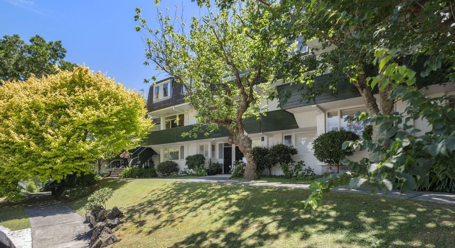  at 17/22 Cleveland Road, Parnell, Auckland