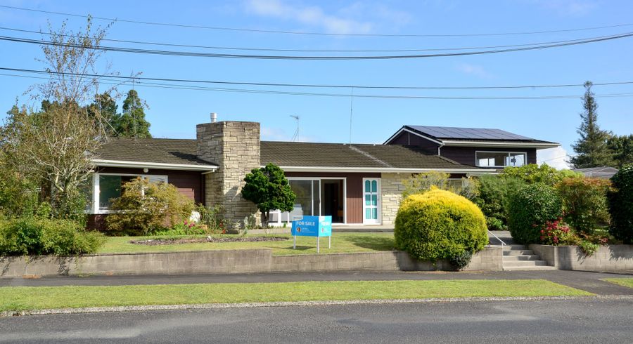  at 29 Hudson Street, Hillcrest, Hamilton, Waikato