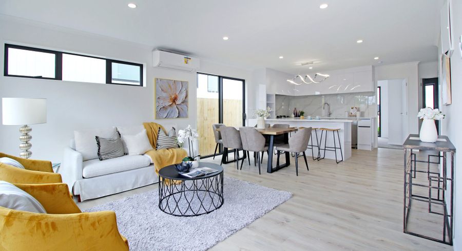  at 20B,C,E,F Hill Road, Papatoetoe, Manukau City, Auckland