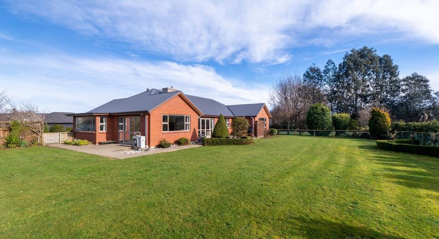  at 252 Bainfield Road, Waikiwi, Invercargill, Southland