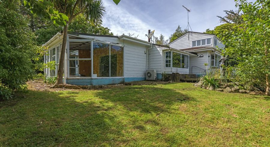  at 295 North Manakau Road, Levin, Horowhenua, Manawatu / Whanganui