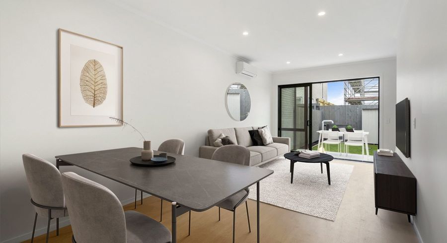  at 15 Oyster Drive, Whenuapai, Auckland