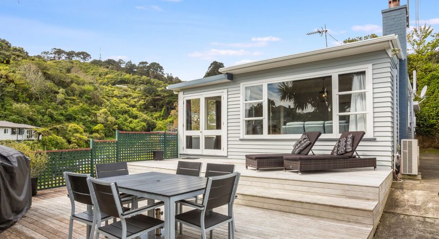  at 26 Pembroke Road, Northland, Wellington
