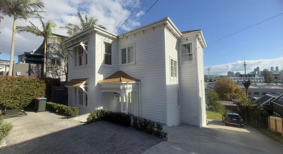  at 14 Balfour Road, Parnell, Auckland City, Auckland
