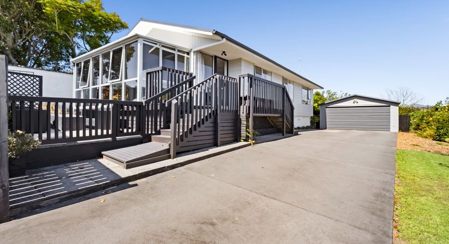  at 33 Norwich Avenue, Spotswood, New Plymouth, Taranaki