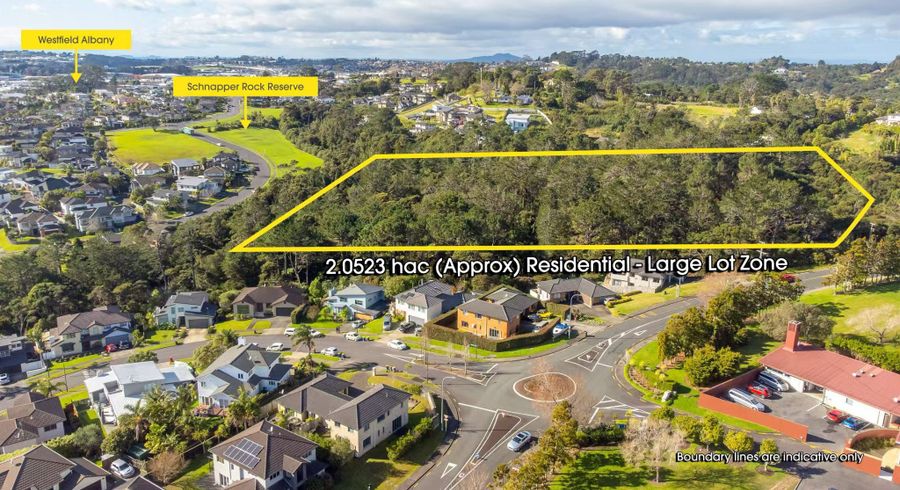  at 178 Schnapper Rock Road, Schnapper Rock, North Shore City, Auckland