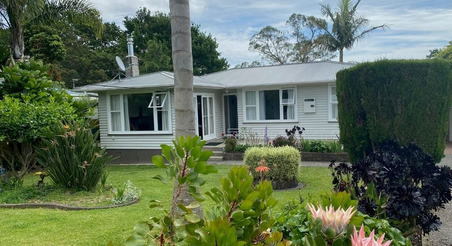  at 50 Sylvan Crescent, Te Atatu South, Waitakere City, Auckland