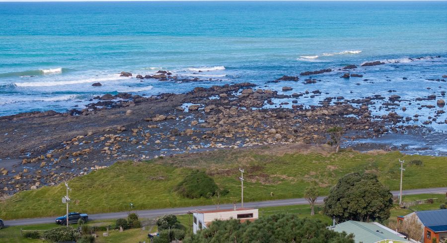  at 1105 Mataikona Road, Masterton