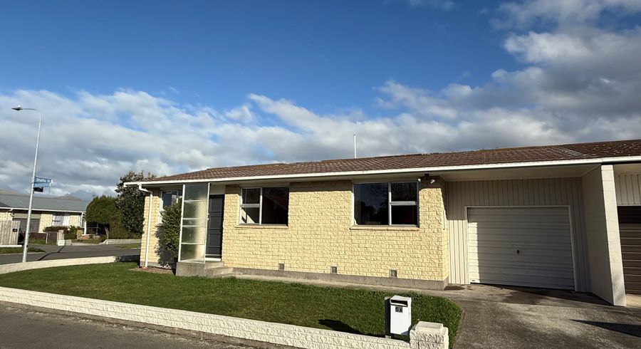  at 1/6 Arran Crescent, Woolston, Christchurch City, Canterbury